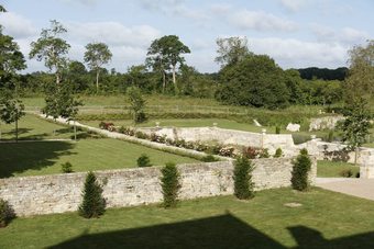 Hotel Le Pavillon De Ravenoville