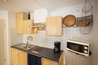 Apartamento Villa Vivien