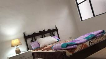 Hotel Hostel Las Palmas