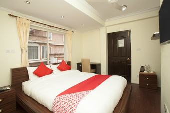 Oyo 547 Hotel Birajman Pvt. Ltd.