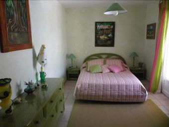 Hotel A La Rompe Coual