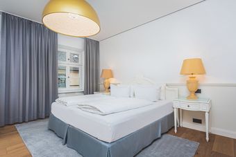 Hotel Alte Posthalterei