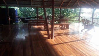 Hotel Villasmastatal Eco Lodge