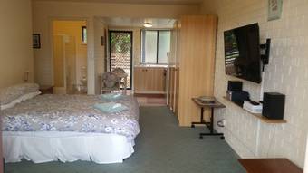 Apartamentos Dalmeny Shores
