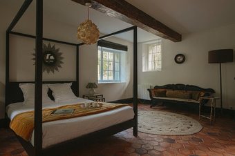 Hotel La Dime De Giverny - Chambres D'h�tes