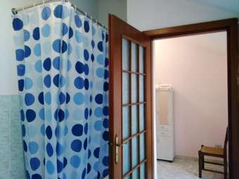 House With 3 Bedrooms In Formicola, With Wifi