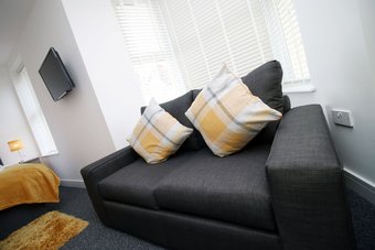 Apartamentos Stay Central - Heritage 24