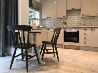 Apartamentos Oakley Retreat