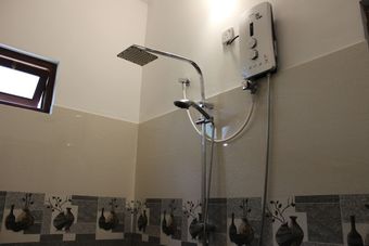 Hotel White House Holiday Home