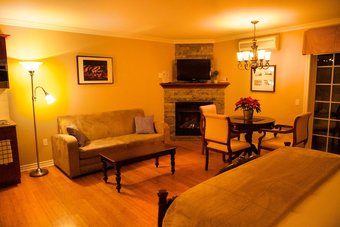 Aparthotel St-sauveur Lovely Studio