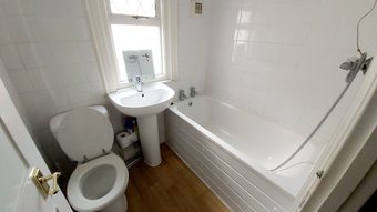 Bed & Breakfast Priestfield House