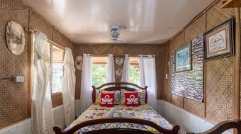 Hotel Zen Rooms Ice Bear Inn Panglao