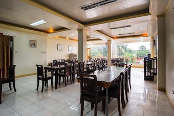 Hotel Zen Rooms Carlito's Inn Baler