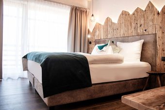 Apartamentos Chalet Schmied