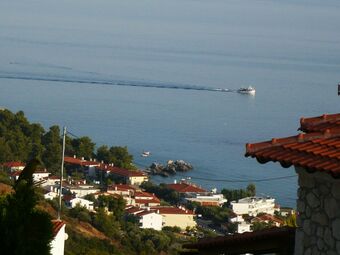 Villa Magnificent View Summer House