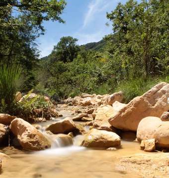 Gite In The Heart Of Corbi�res