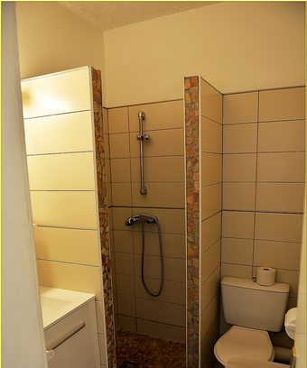 Apartamento Residence Roc E Mare