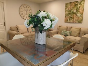 A&s Apartamentos M�laga