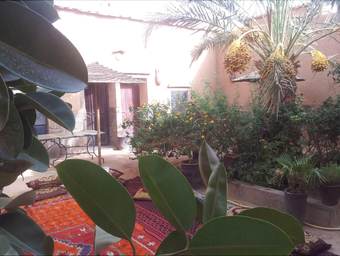 Hotel Dar Ait Hmid Zagora