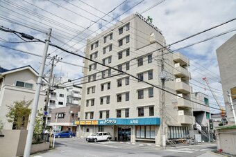 Hotel Ichihara Inn Social Goi