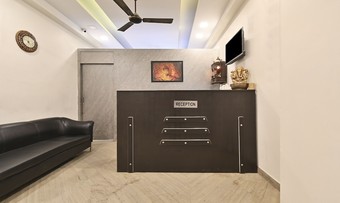 Hotel Treebo Trip Nights Inn