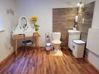 Hotel Ferienwohnung In Der Altstadt