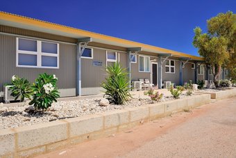 Getaway Villas Unit 38-9