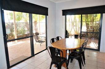 Ningaloo Breeze Villa 10