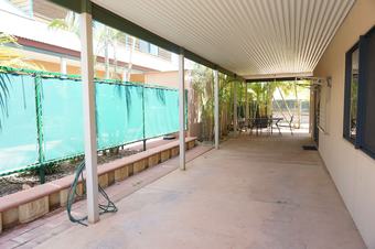 Ningaloo Breeze Villa 8