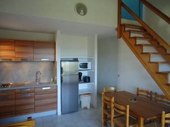 Apartamentos Residence Ma�na