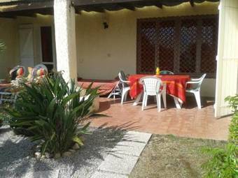 Holiday Home Les Nereides Cargese I