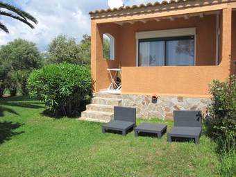 Apartamento Residence Les Bell'ombres