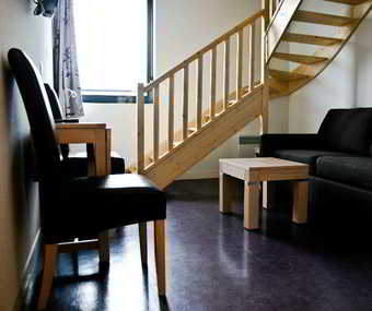 Aparthotel Residence Gold Beach