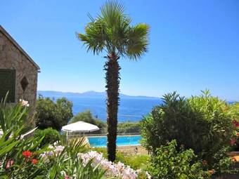 Aparthotel Residence Roc E Mare