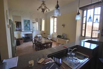 Bed & Breakfast Logis Sur Ciel