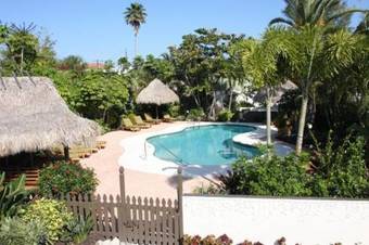 Apartamentos Sunrise Garden Resort