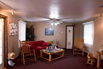 Motel High Springs Country Inn