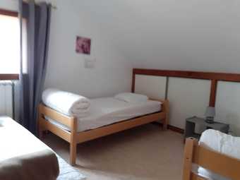 Hostal Gite De La Draye