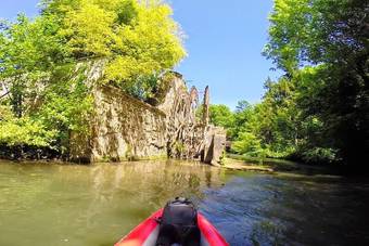 Apartment With One Bedroom In Sainte-genevi�ve-l�s-gasny, With Enclosed Garden And Wifi