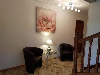 Hotel Chambres D'hotes Les Ondines