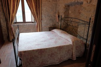 Hotel Affittacamere Casapaterra