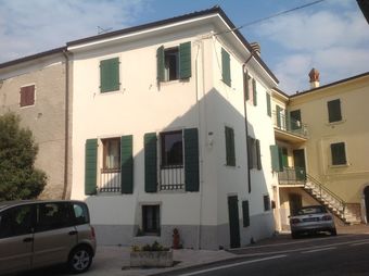 Apartamento Scusari