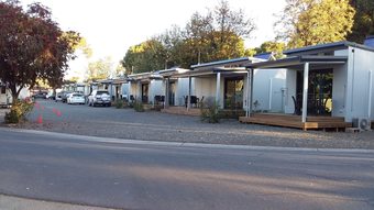 Gawler Caravan Park