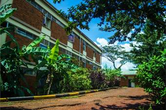 Hotel Ymca Conference And Training Center