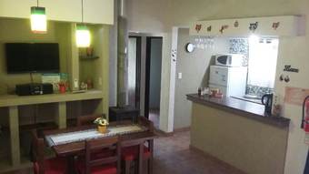 Cabana La Divina Pereza