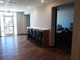 Hotel Microtel Inn & Suites By Wyndham Woodland Park