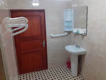 Posada Hotel Hagounia