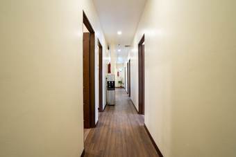 Hotel Oyo 89410 Z&h Homestay