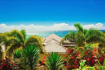 Villa Bird Of Paradise