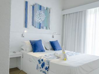 Hotel Sealife Resort & Spa